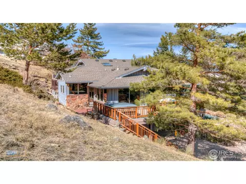 3855 Spring Valley Rd, Boulder, CO 80304 photo 32