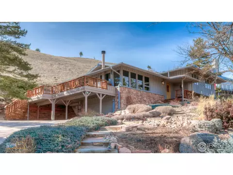3855 Spring Valley Rd, Boulder, CO 80304 photo 1