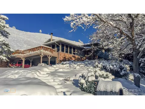 3855 Spring Valley Rd, Boulder, CO 80304 photo 2