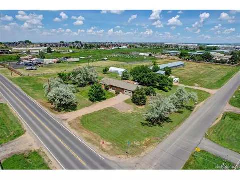794 County Road 7, Erie, CO 80516