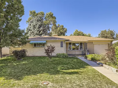 1515 S Jersey St, Denver, CO 80224