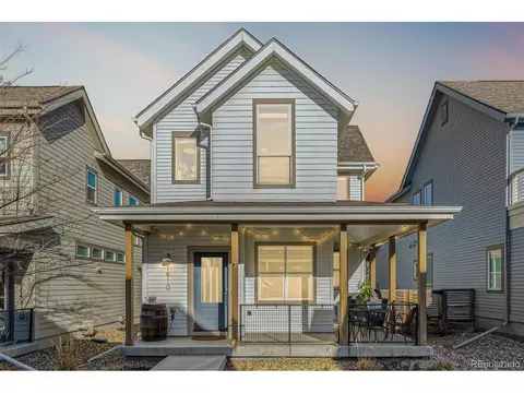 1910 W 66th Ave, Denver, CO 80221