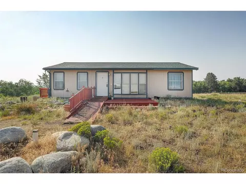 17100 County Road 338, Buena Vista, CO 81211