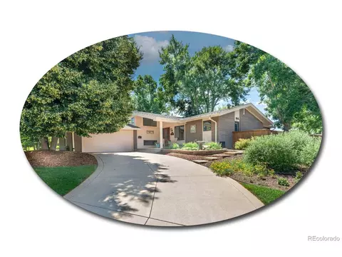 6834 S Detroit Cir, Centennial, CO 80122