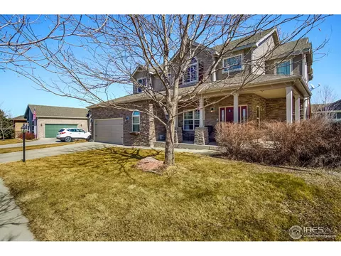 9040 Eldorado Ave, Frederick, CO 80504 photo 2