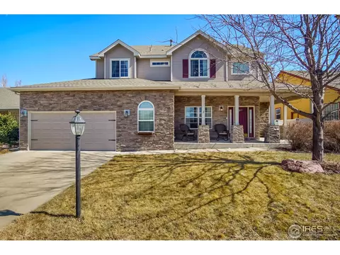 9040 Eldorado Ave, Frederick, CO 80504 photo 1
