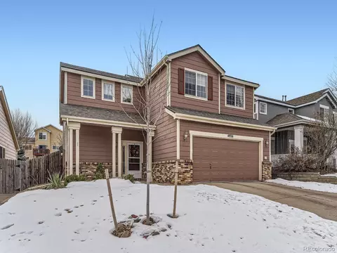 4936 Stoneham Ave, Castle Rock, CO 80104