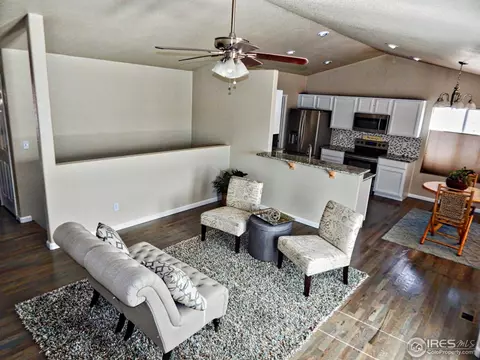 3217 Grenache St, Evans, CO 80634 photo 3