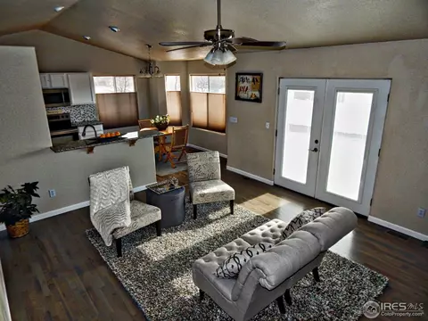 3217 Grenache St, Evans, CO 80634 photo 4