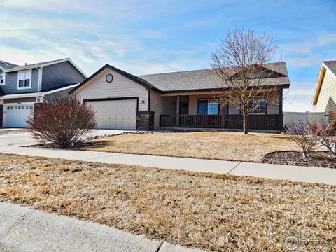 3217 Grenache St, Evans, CO 80634 photo 1