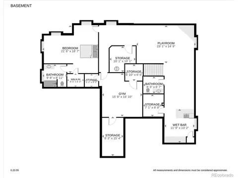 16792 E Lake Ave, Centennial, CO 80016 photo 37
