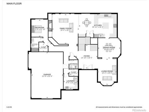 16792 E Lake Ave, Centennial, CO 80016 photo 35