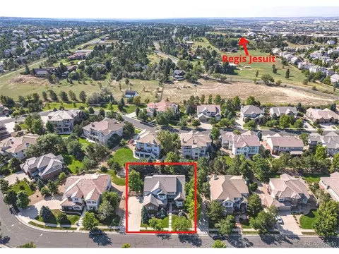 16792 E Lake Ave, Centennial, CO 80016 photo 3