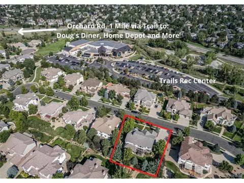 16792 E Lake Ave, Centennial, CO 80016 photo 4