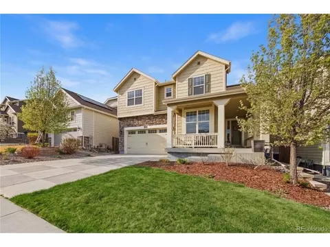 19011 W 84th Ave, Arvada, CO 80007