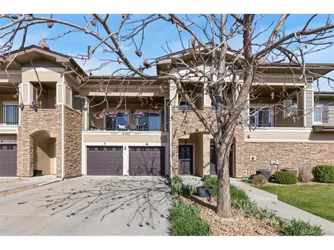 2405 Calais Dr #18A, Longmont, CO 80504