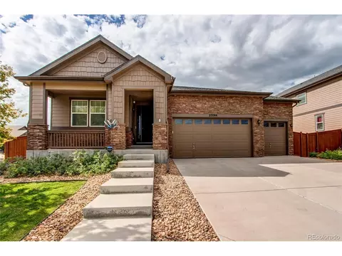25144 E Archer Pl, Aurora, CO 80018