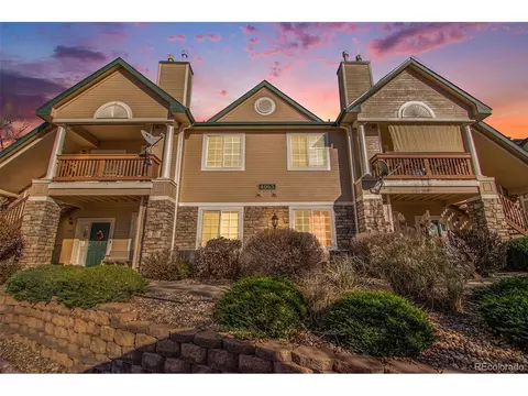 4065 S Crystal Cir #203, Aurora, CO 80014