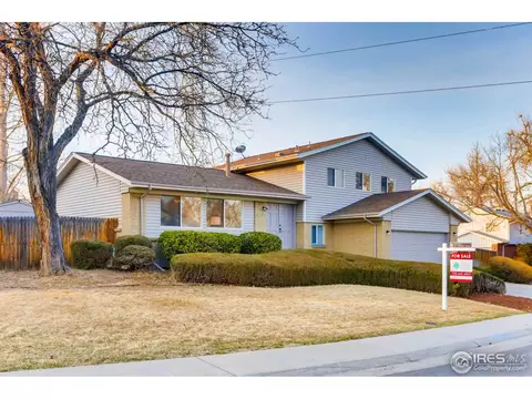 7165 E Iliff Ave, Denver, CO 80224 photo 1