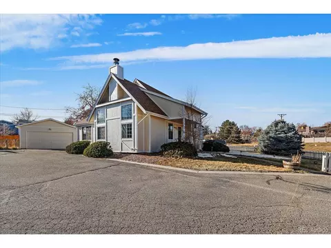 10810 W Exposition Ave, Lakewood, CO 80226