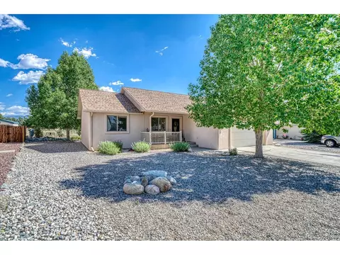 156 Windwalker Rd, Buena Vista, CO 81211