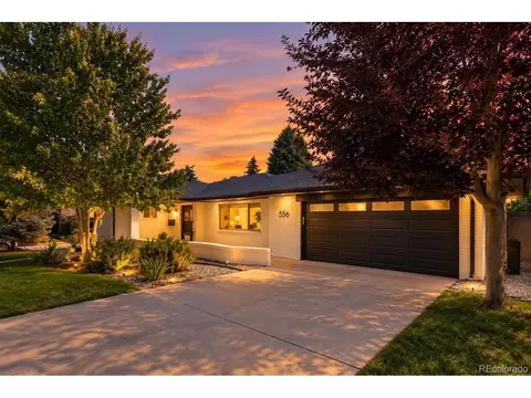 556 S Garfield St, Denver, CO 80209
