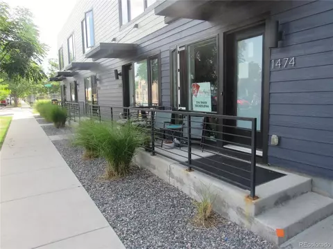 1474 E Bruce Randolph Ave, Denver, CO 80205