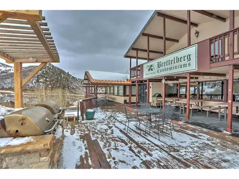 11101 County Road 117 #4B, Glenwood Springs, CO 81601