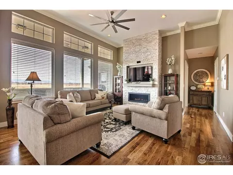 423 Double Tree Dr, Greeley, CO 80634 photo 3