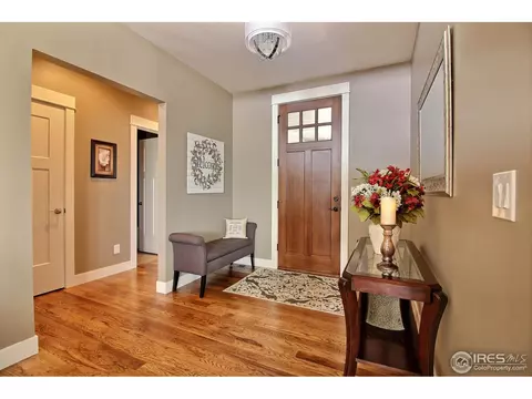 423 Double Tree Dr, Greeley, CO 80634 photo 2