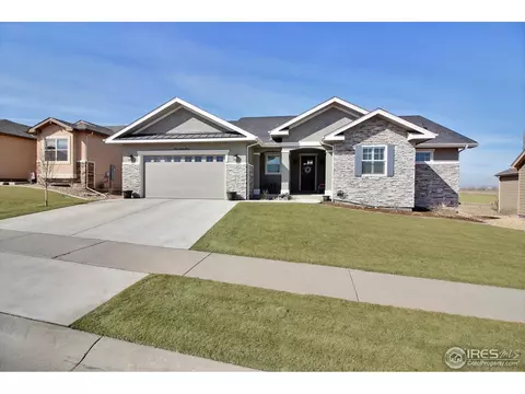 423 Double Tree Dr, Greeley, CO 80634 photo 1