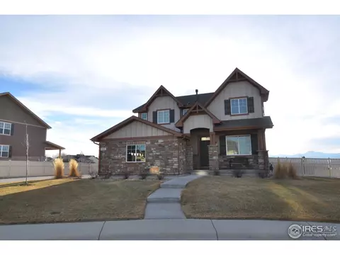 10431 Bluegrass St, Firestone, CO 80504 photo 1