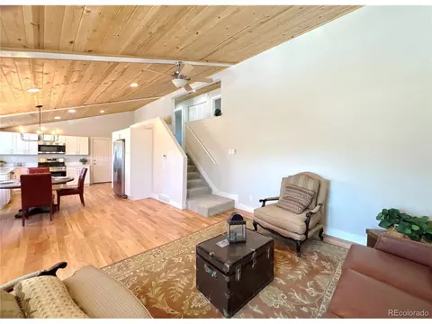 4865 S Taft St, Morrison, CO 80465 photo 9