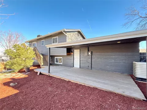 4865 S Taft St, Morrison, CO 80465 photo 24