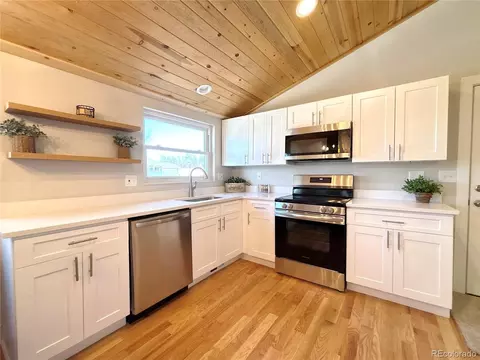 4865 S Taft St, Morrison, CO 80465 photo 3