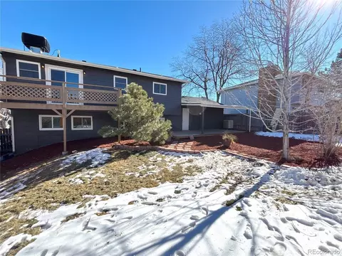 4865 S Taft St, Morrison, CO 80465 photo 23