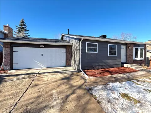 4865 S Taft St, Morrison, CO 80465 photo 1