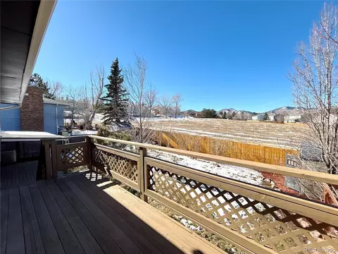 4865 S Taft St, Morrison, CO 80465 photo 12