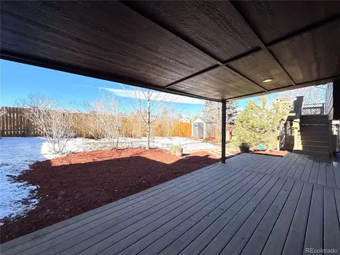 4865 S Taft St, Morrison, CO 80465 photo 25