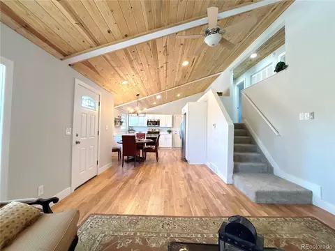 4865 S Taft St, Morrison, CO 80465 photo 2