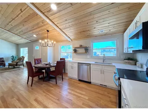 4865 S Taft St, Morrison, CO 80465 photo 4