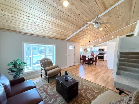 4865 S Taft St, Morrison, CO 80465 photo 8