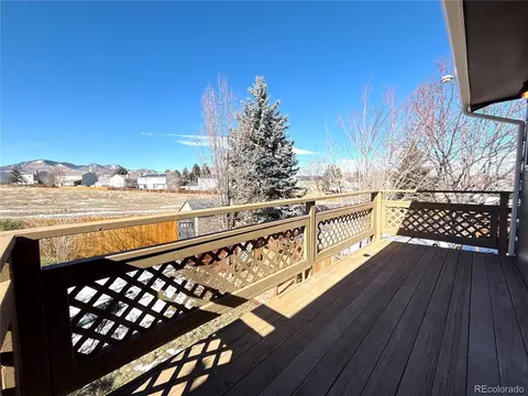 4865 S Taft St, Morrison, CO 80465 photo 13