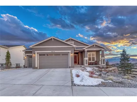 4673 Hanging Lake Cir, Colorado Springs, CO 80924