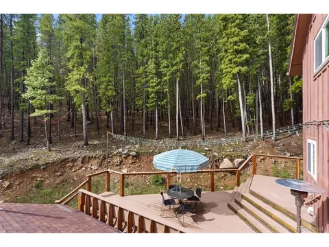 10807 Timothys Dr, Conifer, CO 80433 photo 33