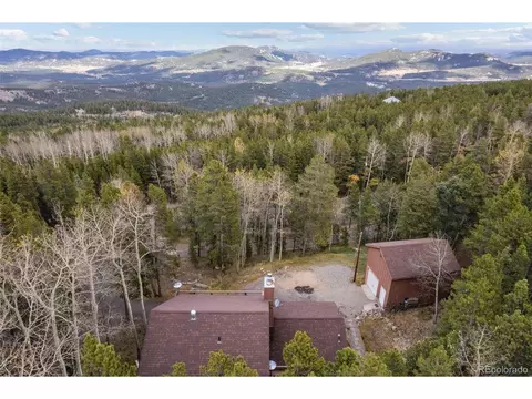 10807 Timothys Dr, Conifer, CO 80433 photo 5