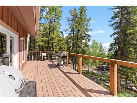 10807 Timothys Dr, Conifer, CO 80433 photo 8
