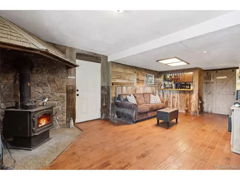 10807 Timothys Dr, Conifer, CO 80433 photo 29
