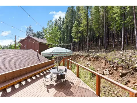 10807 Timothys Dr, Conifer, CO 80433 photo 38