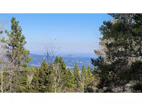 10807 Timothys Dr, Conifer, CO 80433 photo 9